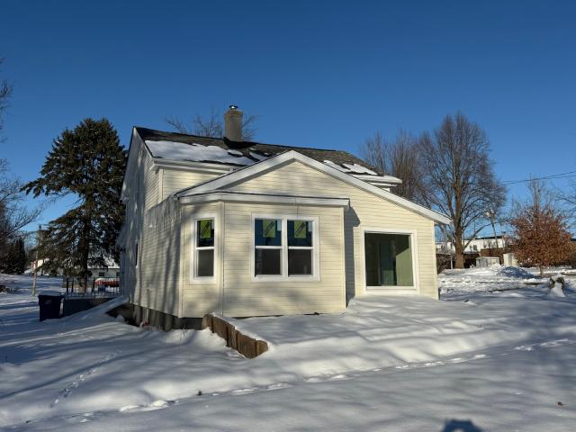 House for sale in Putnam, Illinois