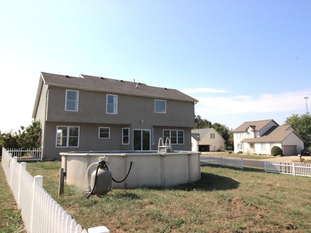 House for sale in Mackinaw, Illinois