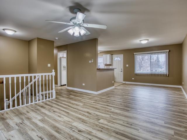 House for sale in Streamwood, Illinois
