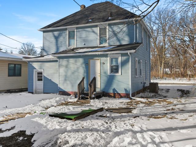 House for sale in Urbana, Illinois