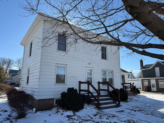 House for sale in Lanark, Illinois