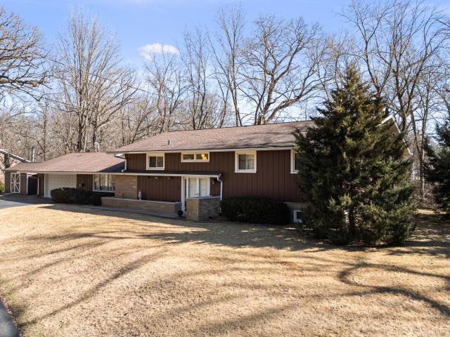 House for sale in Moline, Illinois