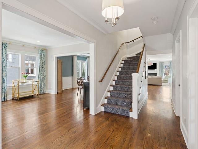 House for sale in Wilmette, Illinois