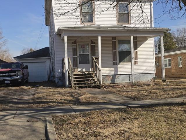 House for sale in Vermilion, Illinois