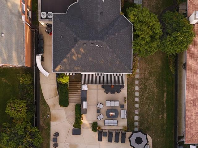House for sale in River Forest, Illinois