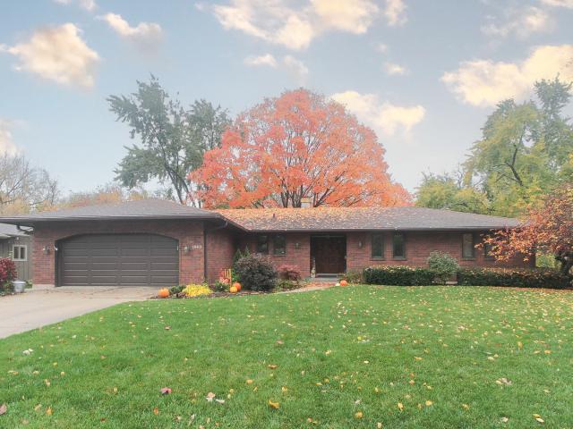 House for sale in Elgin, Illinois