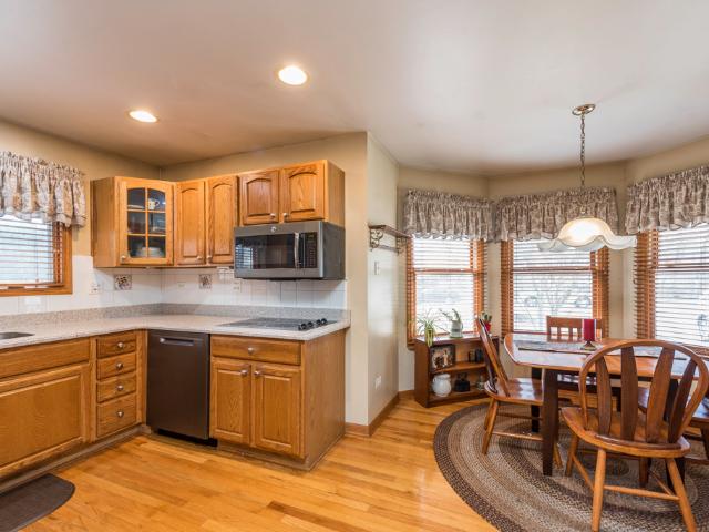 House for sale in Winthrop Harbor, Illinois