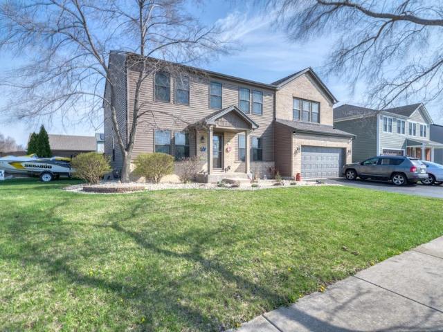 House for sale in Coal City, Illinois