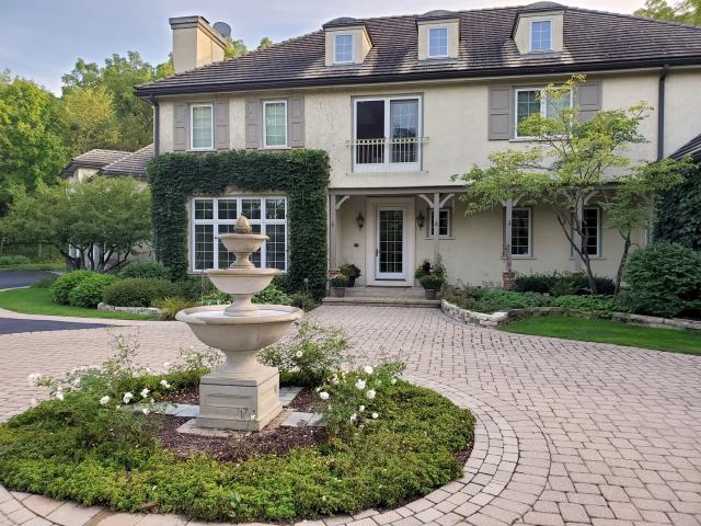 House for sale in Wayne, Illinois