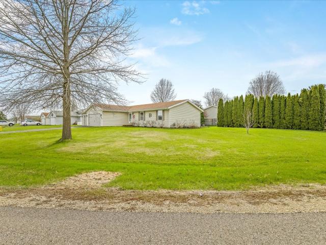 House for sale in Winnebago, Illinois