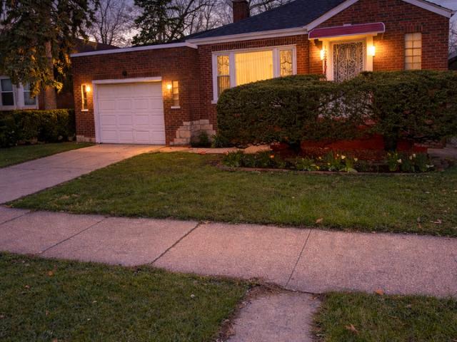 House for sale in Chicago Park, Illinois