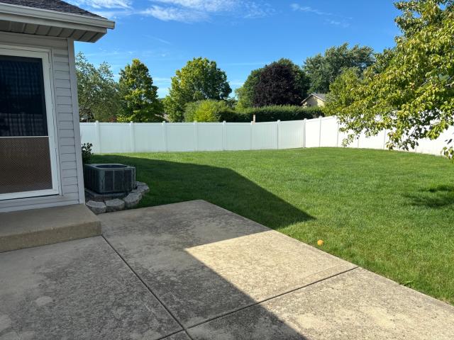 House for sale in Hoffman Estates, Illinois