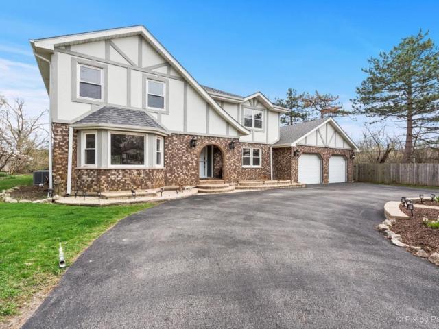 House for sale in Prospect Heights, Illinois