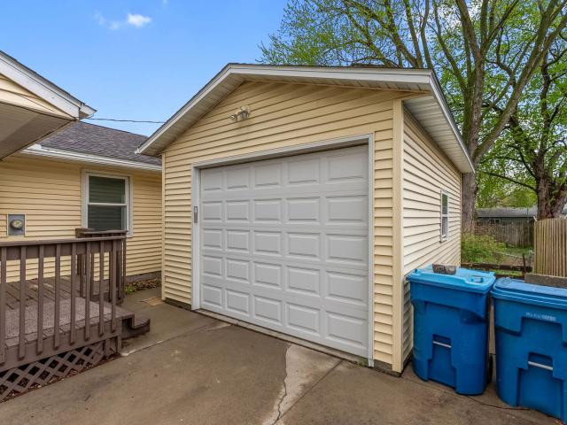 House for sale in East Moline, Illinois