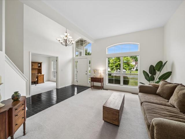 House for sale in Carol Stream, Illinois