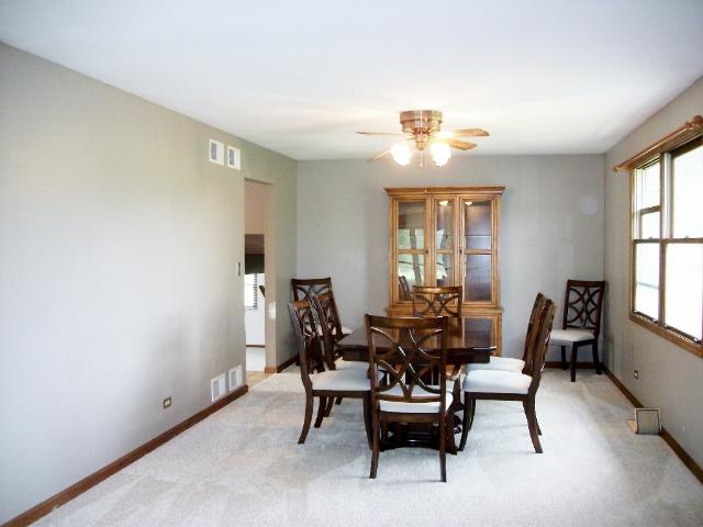 House for sale in Monee, Illinois