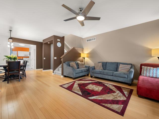 House for sale in Genoa, Illinois