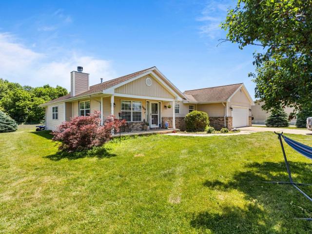 House for sale in Vermilion, Illinois