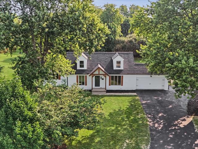 House for sale in Mahomet, Illinois