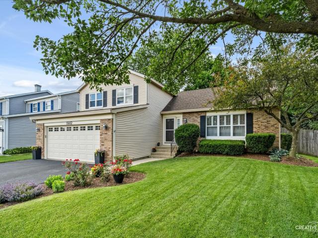 House for sale in Naperville, Illinois