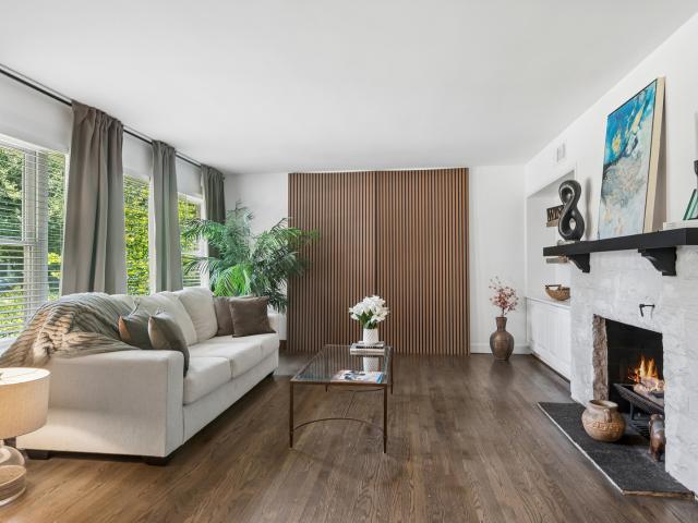 House for sale in Highland Park, Illinois