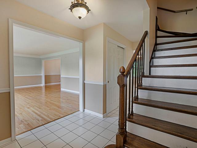 House for sale in Libertyville, Illinois