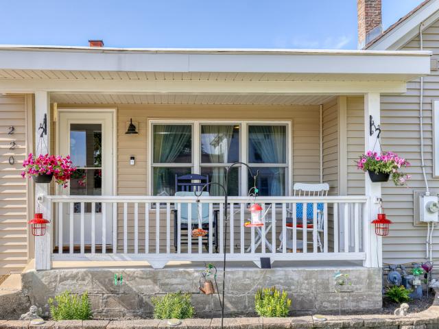 House for sale in Elburn, Illinois