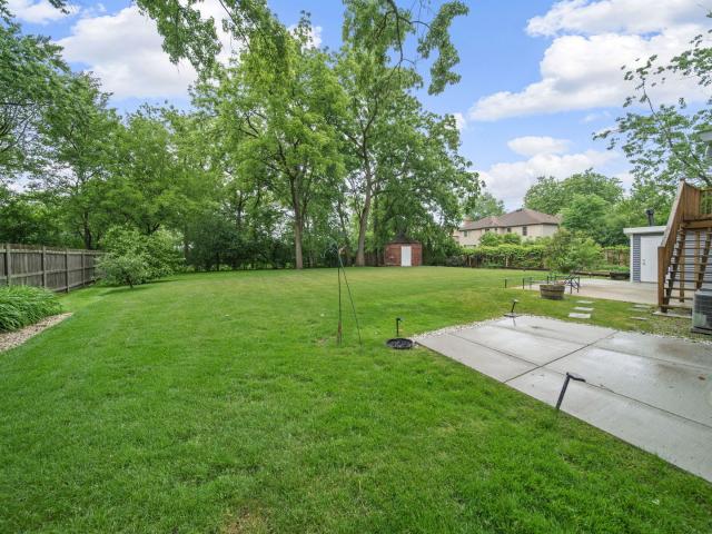 House for sale in Deerfield, Illinois