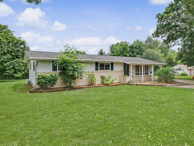 House for sale in Ford, Illinois