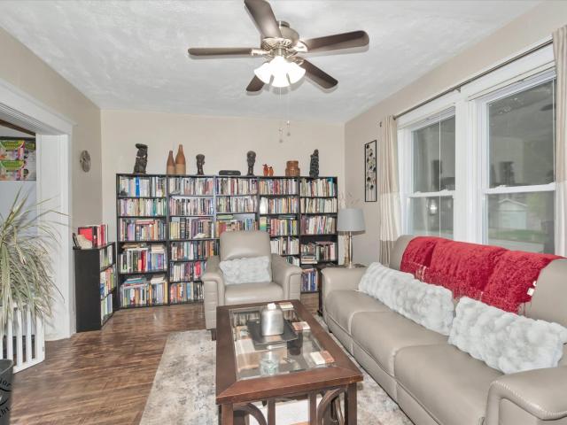 House for sale in Hazel Crest, Illinois