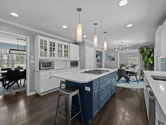 House for sale in Deerfield, Illinois