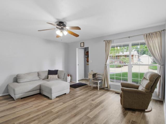 House for sale in Champaign, Illinois
