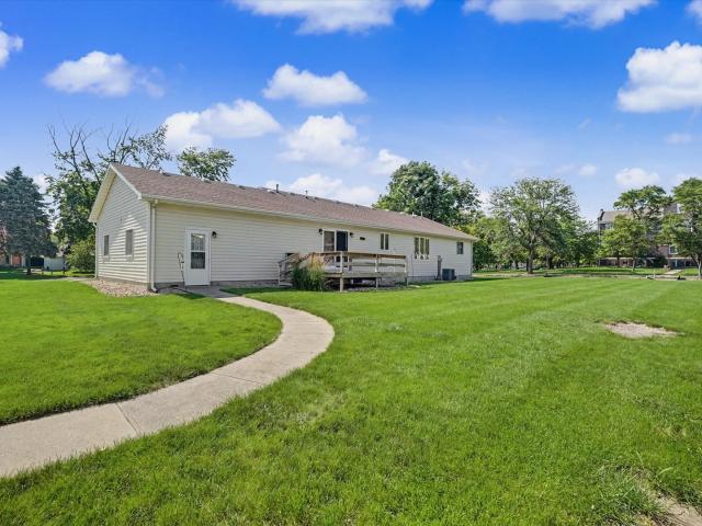 House for sale in Ford, Illinois