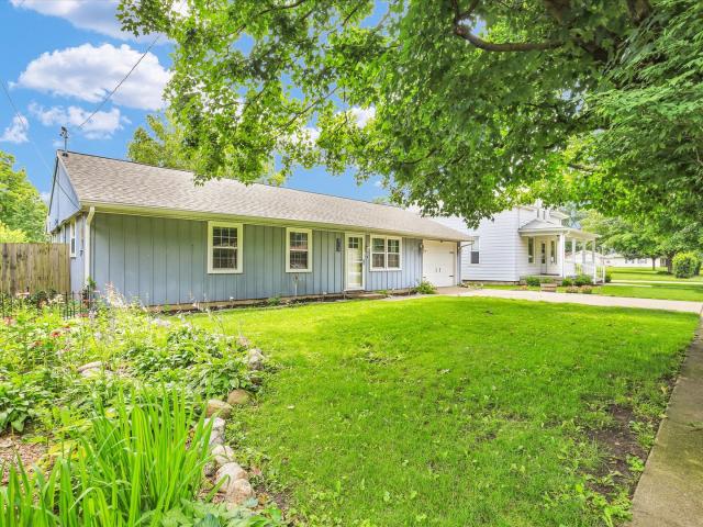 House for sale in Douglas, Illinois