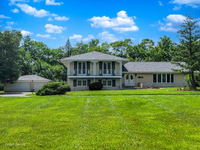House for sale in Orland Park, Illinois