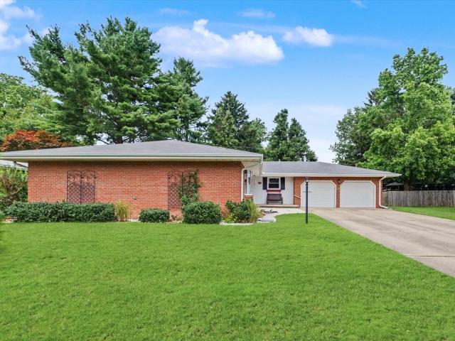 House for sale in Monticello, Illinois