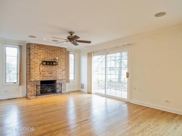House for sale in Western Springs, Illinois