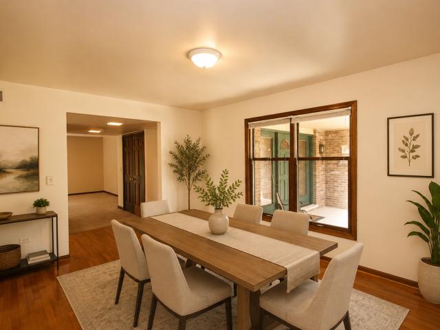 House for sale in Illinois