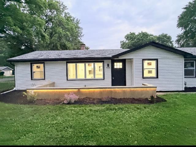 House for sale in Steger, Illinois