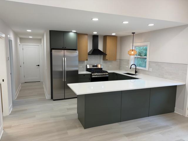 House for sale in La Grange Highlands, Cook County