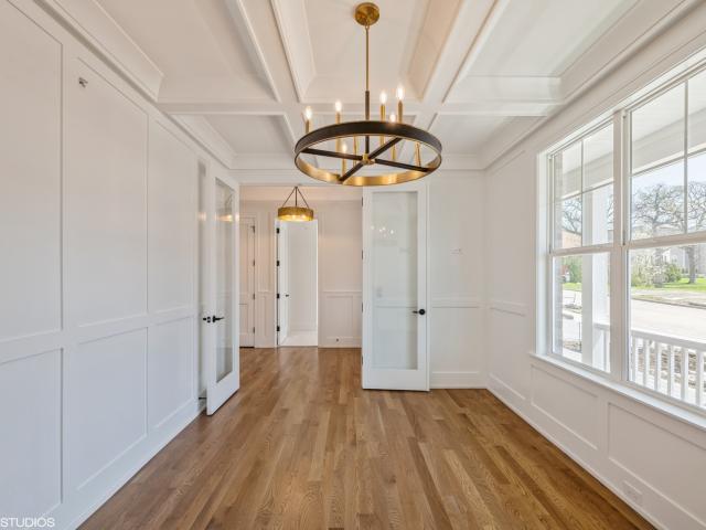 House for sale in Western Springs, Illinois