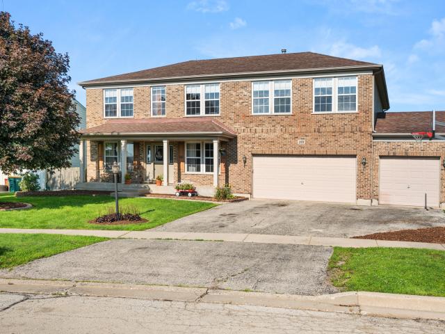 House for sale in Kirkland, Illinois