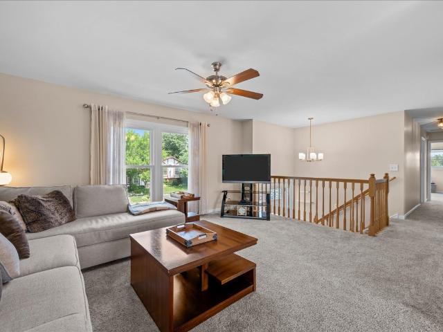 House for sale in Carol Stream, Illinois