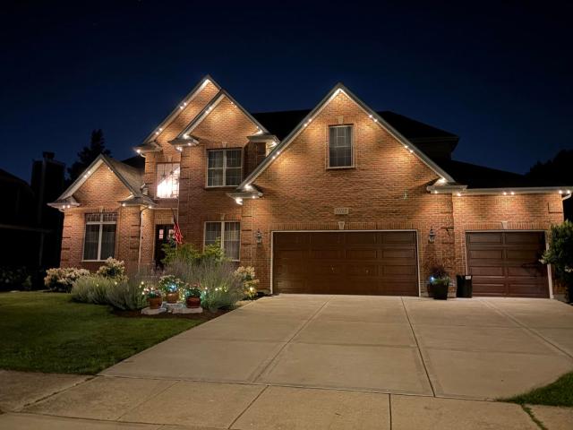 House for sale in Naperville, Illinois