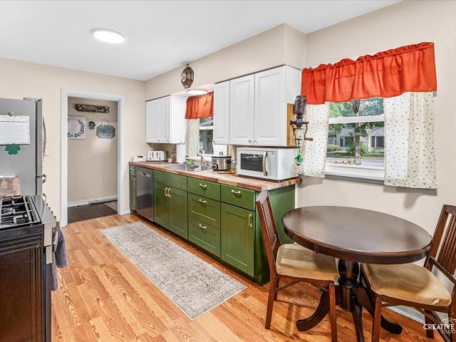 House for sale in Joliet, Illinois