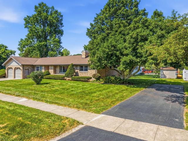House for sale in Mahomet, Illinois