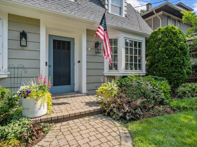 House for sale in Winnetka, Illinois