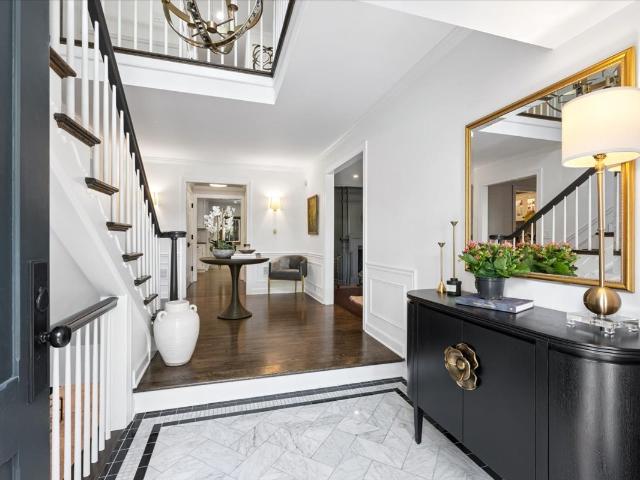 House for sale in Winnetka, Illinois