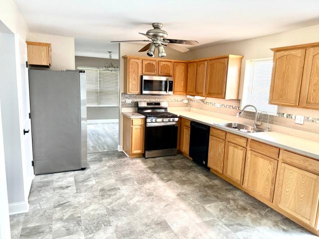 House for sale in Minooka, Illinois