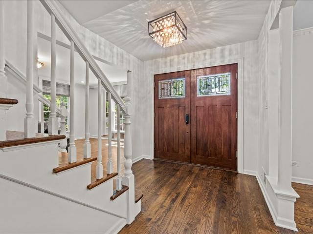 House for sale in Highland Park, Illinois